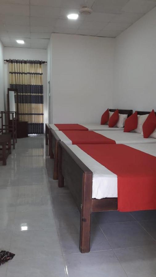 Meegahapokuna Resort Anuradhapura Exterior photo