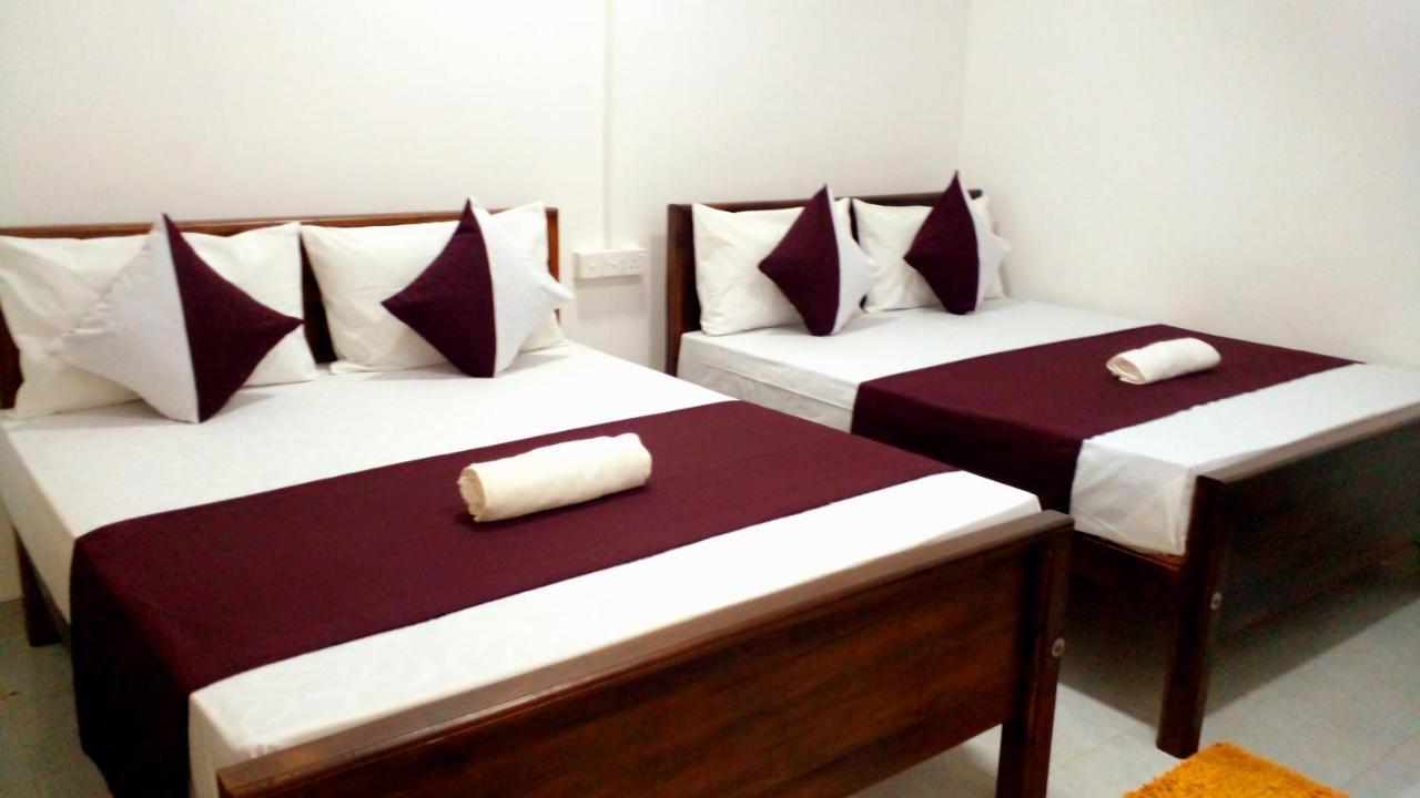 Meegahapokuna Resort Anuradhapura Exterior photo