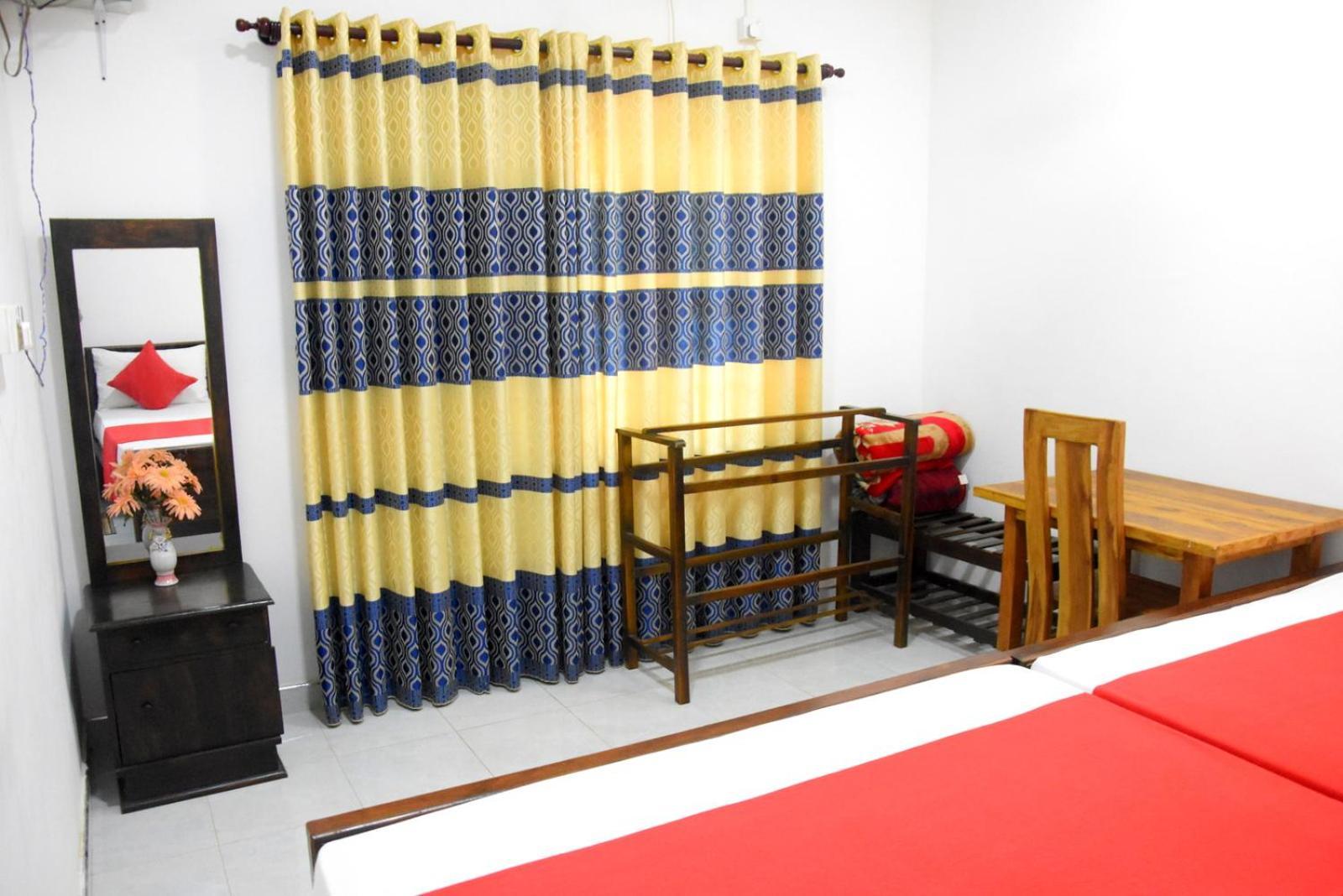 Meegahapokuna Resort Anuradhapura Exterior photo