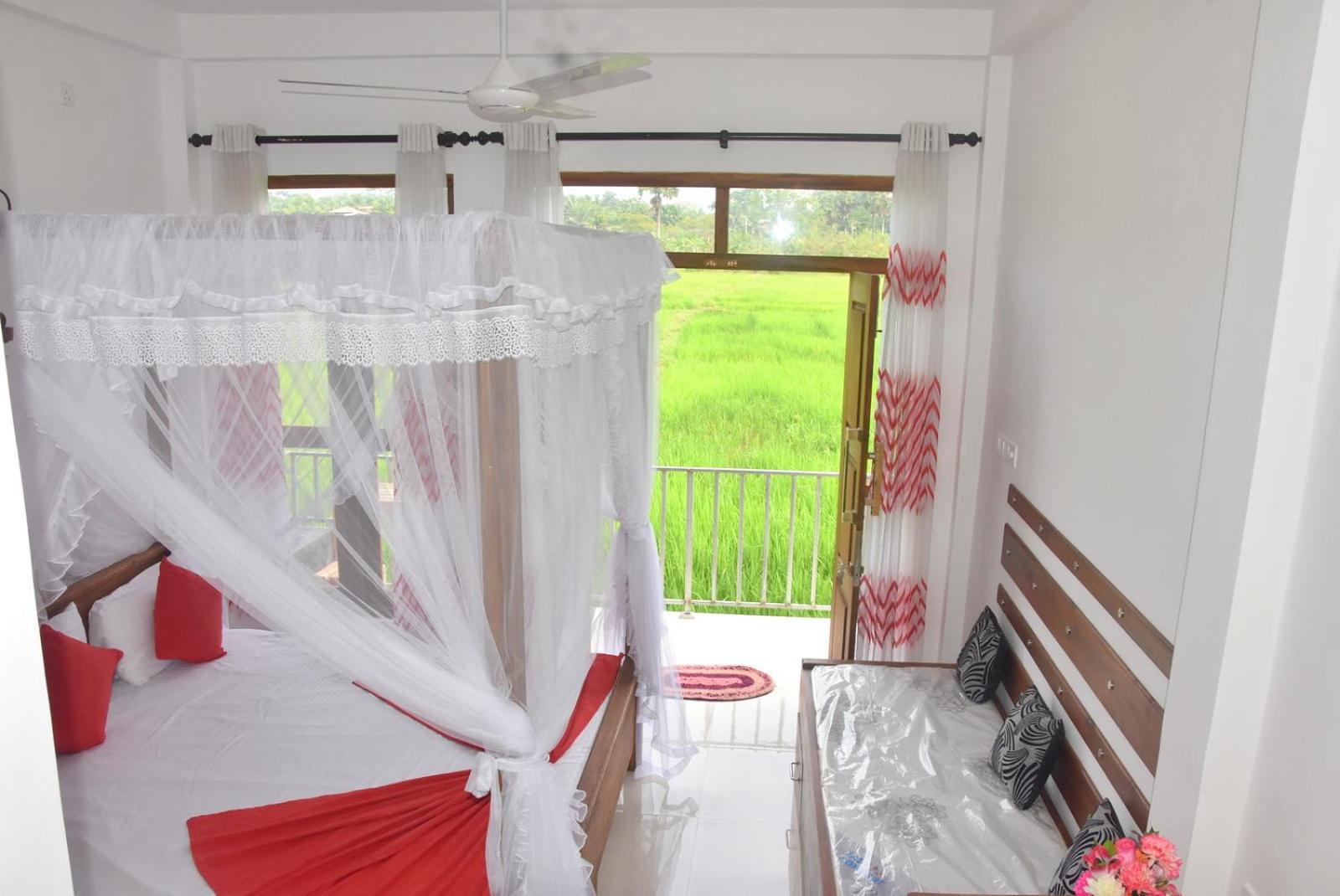 Meegahapokuna Resort Anuradhapura Exterior photo